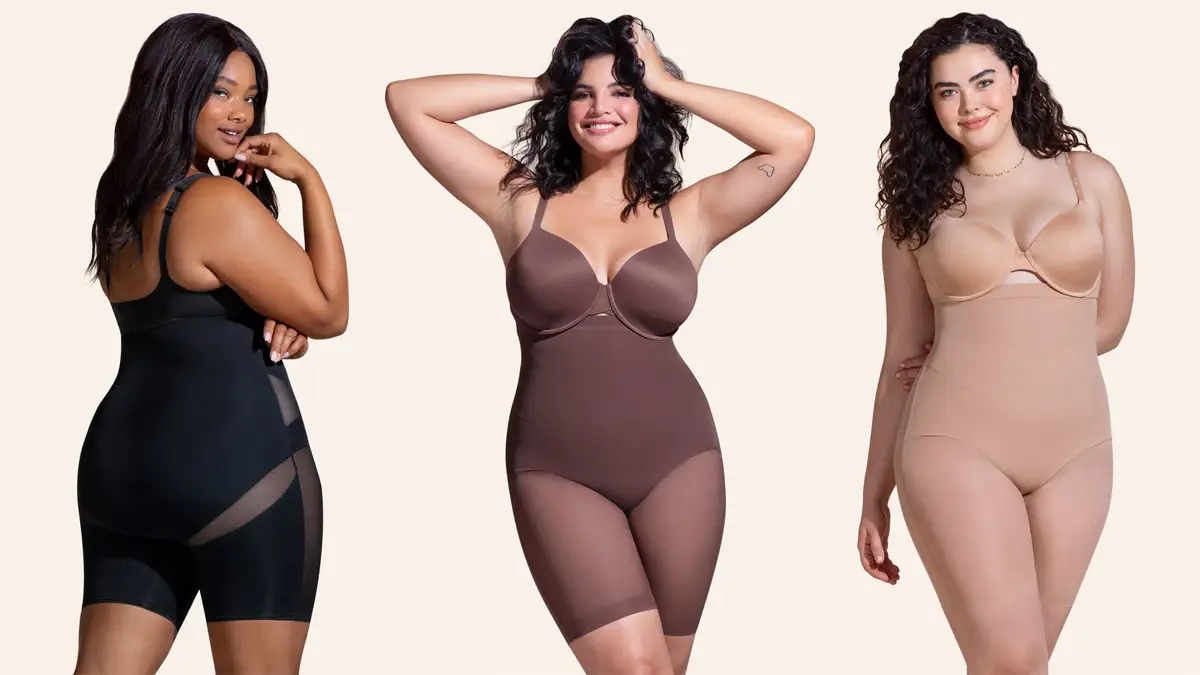 Honeylove Review : Body-Contouring Shapewear for Confidence & Comfort