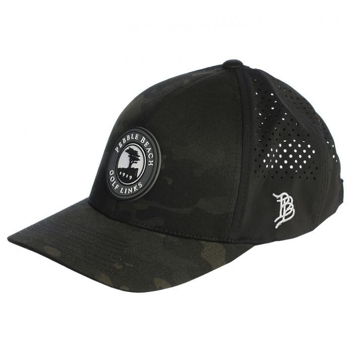 Branded Bills Performance Hats