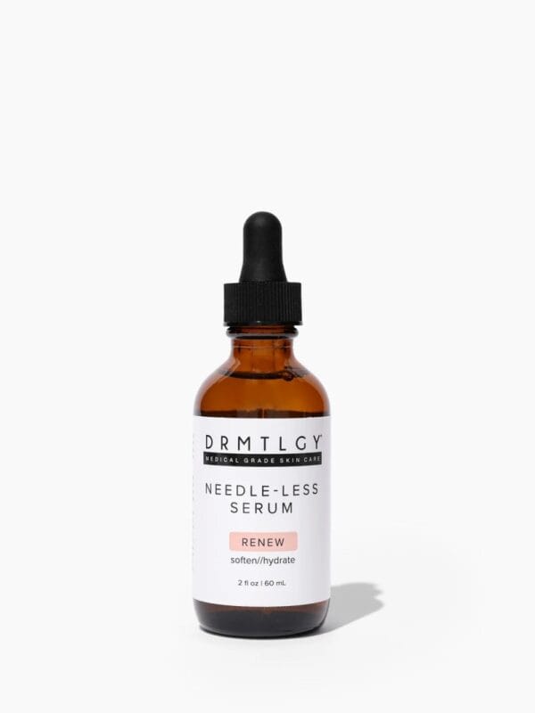 DRMTLGY Needle-less Serum