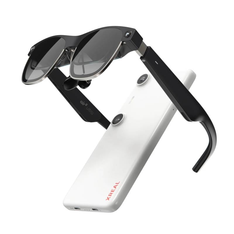 XREAL Beam (Companion Device)_