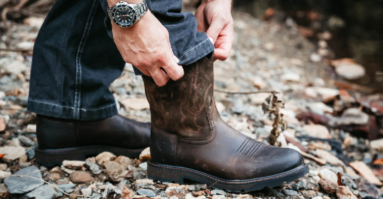 Ariat Boots Review – Durable Style for Work, Western, and Everyday Wear