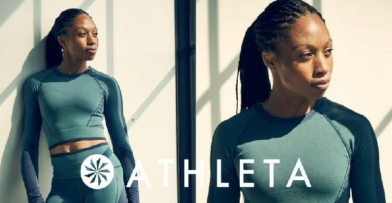 Athleta Review: Stylish, Sustainable Activewear for Every Body