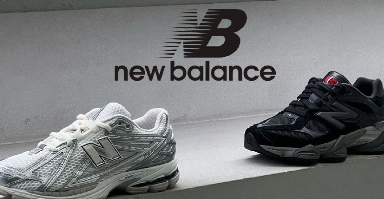 New Balance Review 2025: Comfort, Performance & Style Redefined