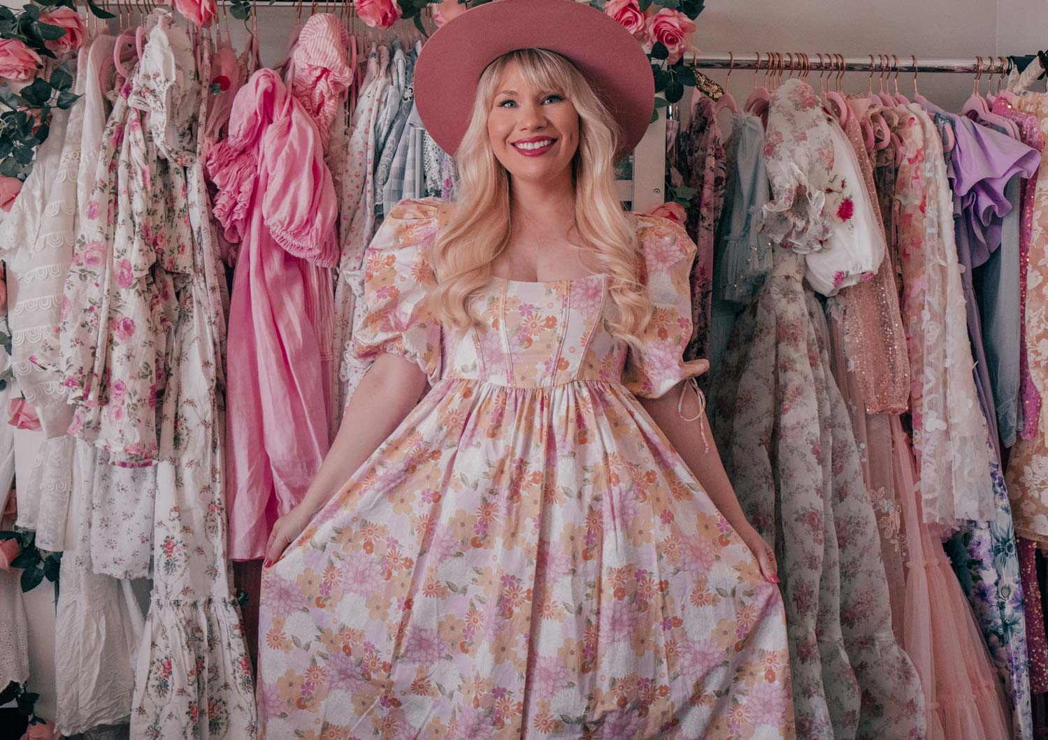 For Love & Lemons Review – Feminine Fashion with a Flirty Edge