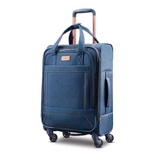 American Tourister Belle Voyage Collection