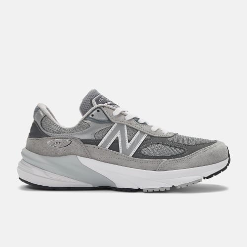 New Balance 990v6 Made in USA