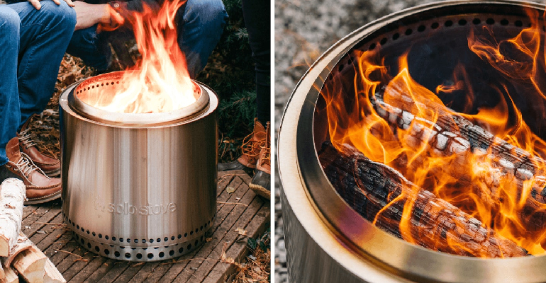 Solo Stove Review 2025: Is This Smokeless Fire Pit Worth the Hype?