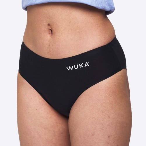 WUKA Super Period Pants For Very Heavy Flow Review