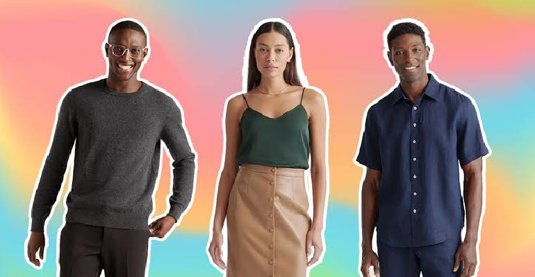 Quince Review: Affordable Luxury Clothing & Home Essentials Redefined