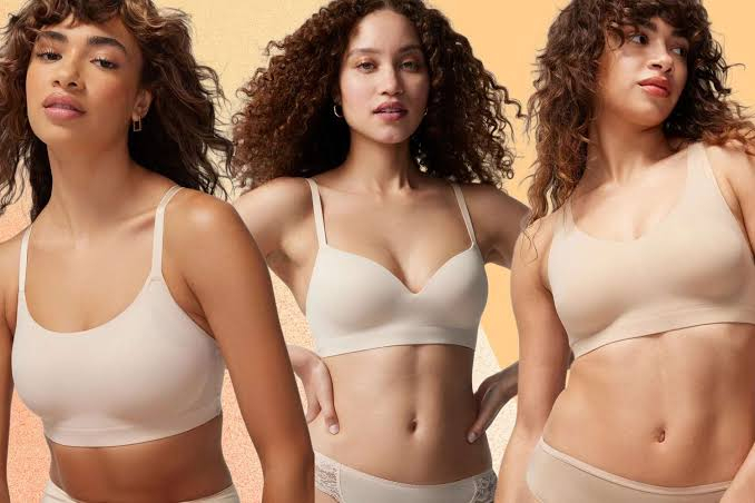 Soma Intimates Review: Wireless Bras That Finally Fit & Feel Great