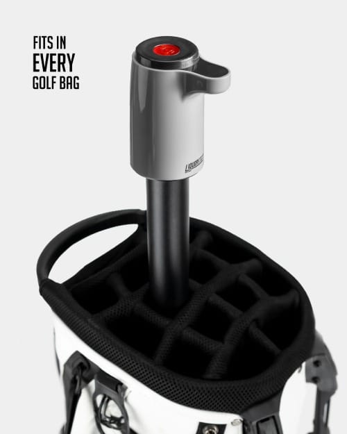 Pins & Aces LiquorStick® 2.0 Headcover