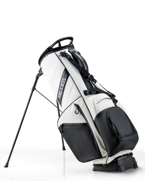 Pins & Aces Player Preferred Golf Stand Bag