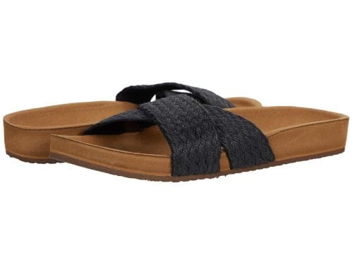 Sanuk She Cruzy Jute Review