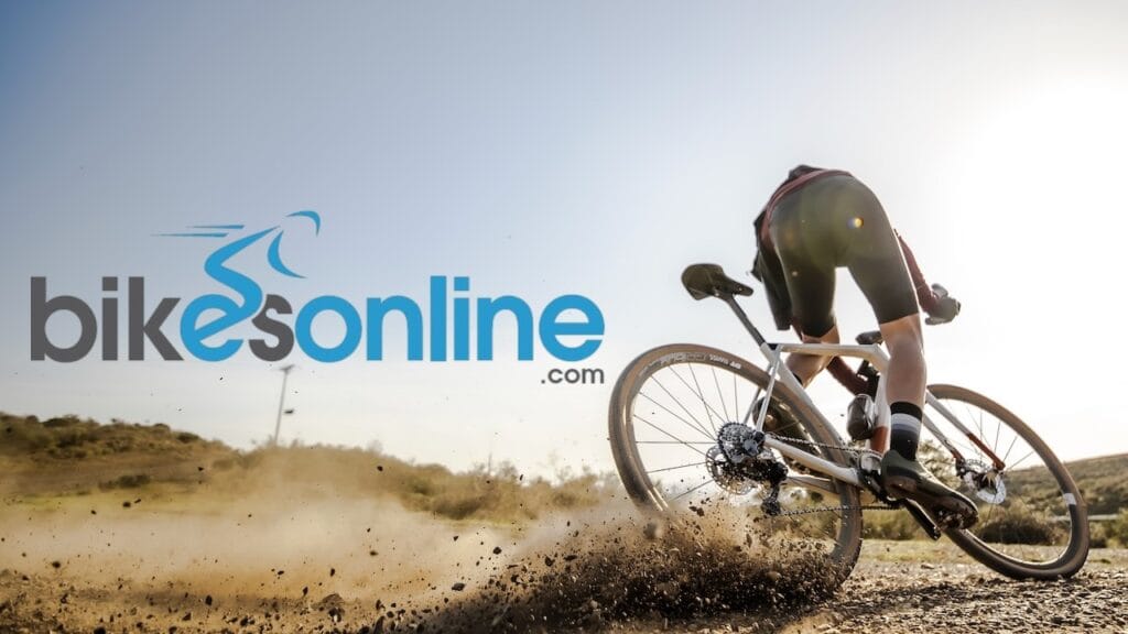 bikesonline