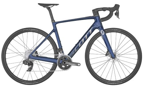 bikesonline Scott Addict eRide 20 Bike (1)