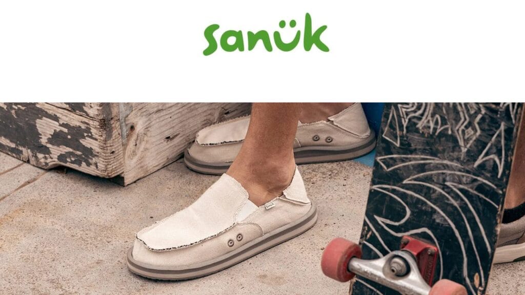 sanuk img
