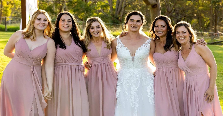 Pick the Right JJ’s House Dress for Your Body Type