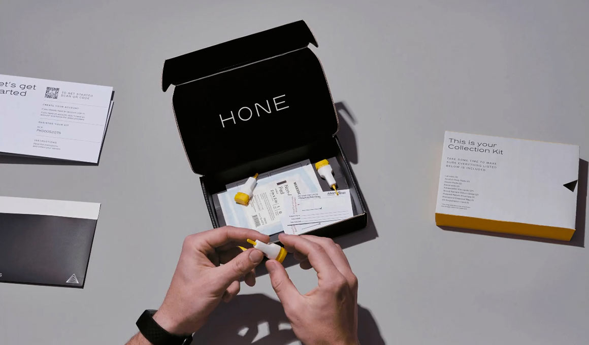 Hone-Health