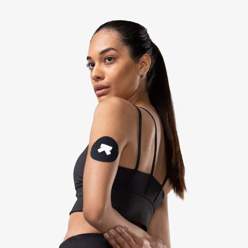 Ultrahuman M1 Continuous Glucose Monitor (CGM)