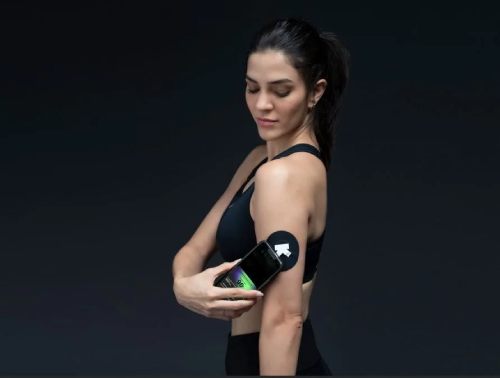 Ultrahuman M1 Trial Pack (2 Weeks)_