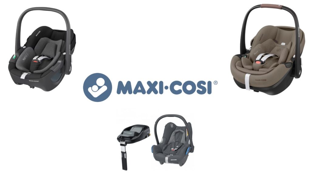 maxi cosi