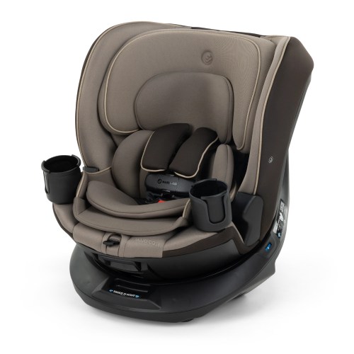 maxi cosi Andi 360° Rotating All-in-One Convertible Car Seat