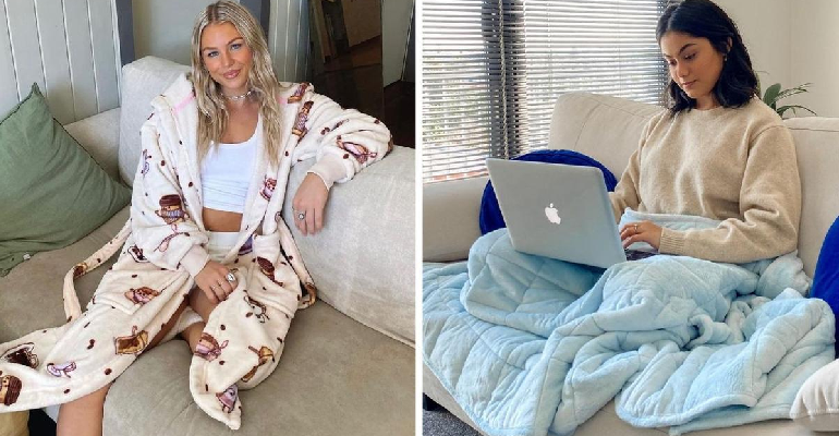The Oodie Review: Wearable Blanket Comfort — Worth the Hype?