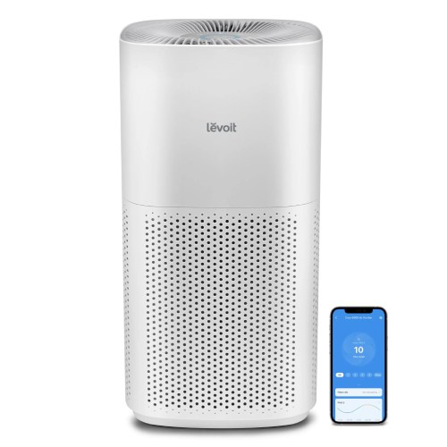Levoit Core® 600S-P Smart Air Purifier