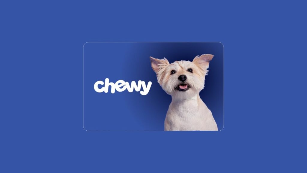 chewy