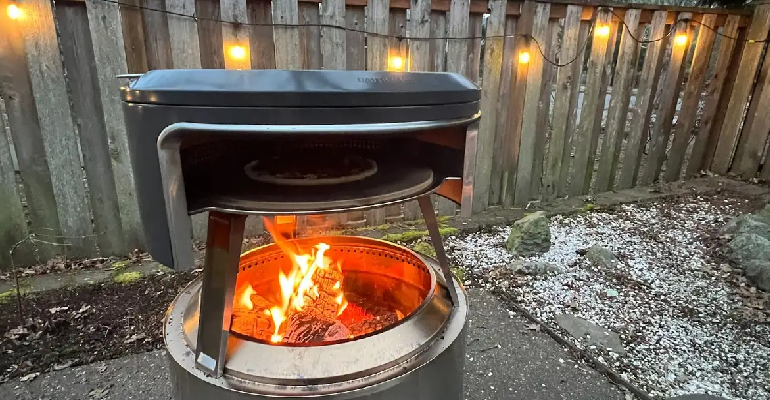 A Closer Look at Solo Stove’s Design, Performance, and Real-World Experience