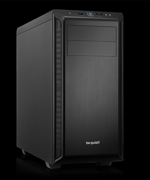 MemoryPC FR CompactEdge Systems – Compact, quiet, and perfect for business use