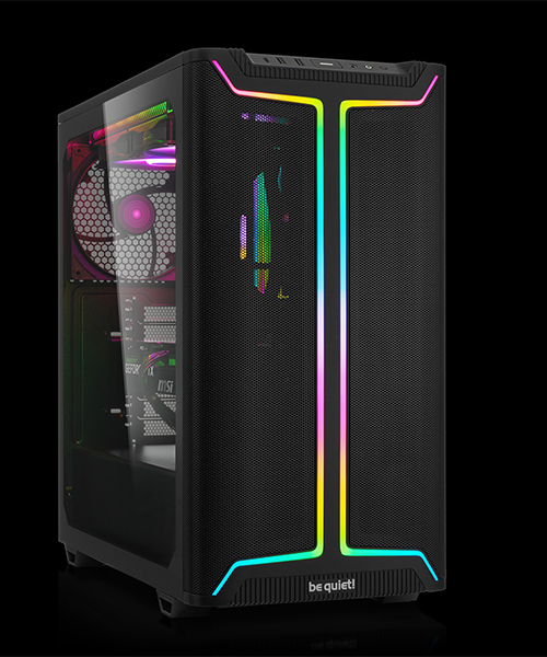 MemoryPC FR Gaming Forge X-Series – Engineered for Performance and Precision