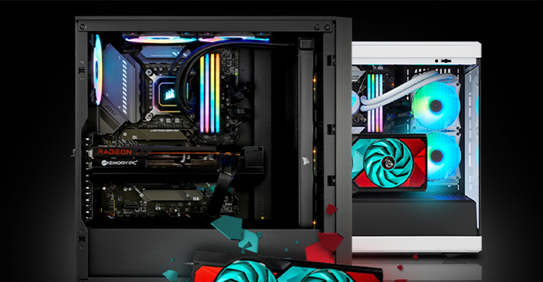 MemoryPC FR Review: German Performance and French Craftsmanship for Every User