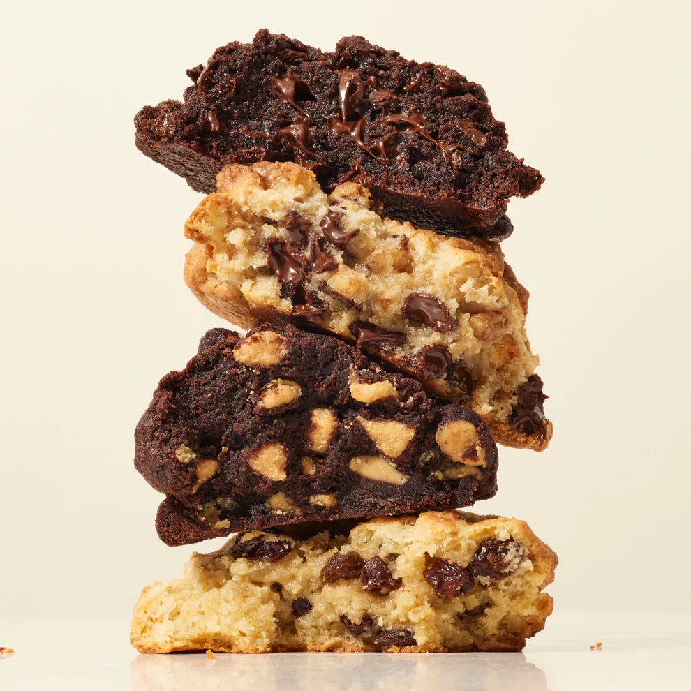 Levain Cookie Club