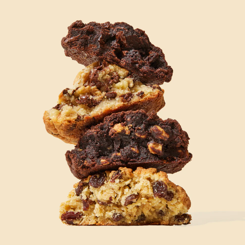 Signature Cookie Assortment