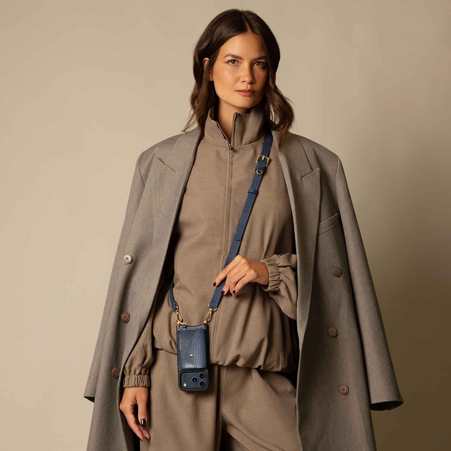 Remi Magnet Pouch Set