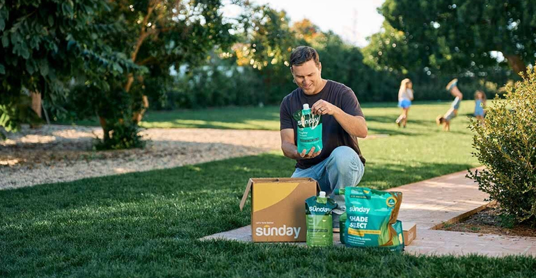 Sunday Lawn Featured Image