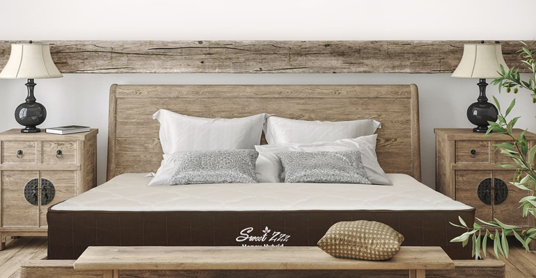 Sweet Zzz Featured Image