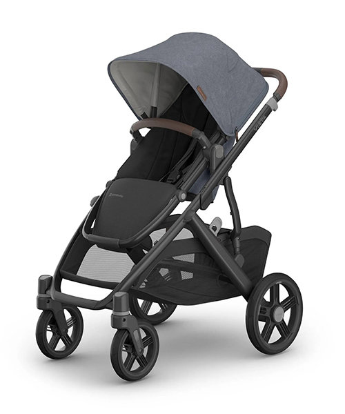 1. UPPAbaby Vista Stroller (Open Box)