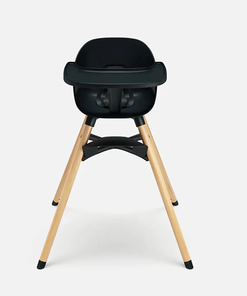 4. LALO The Chair High Chair