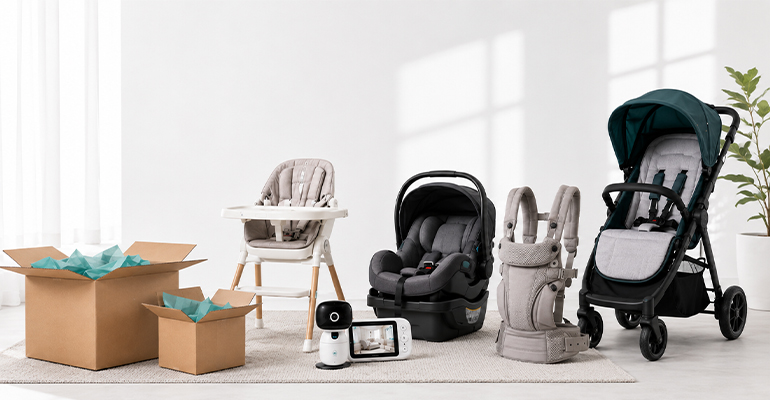 REBEL Review 2026: The Open Box Baby Gear Site That Could Save You Hundreds — But Should You Trust It?