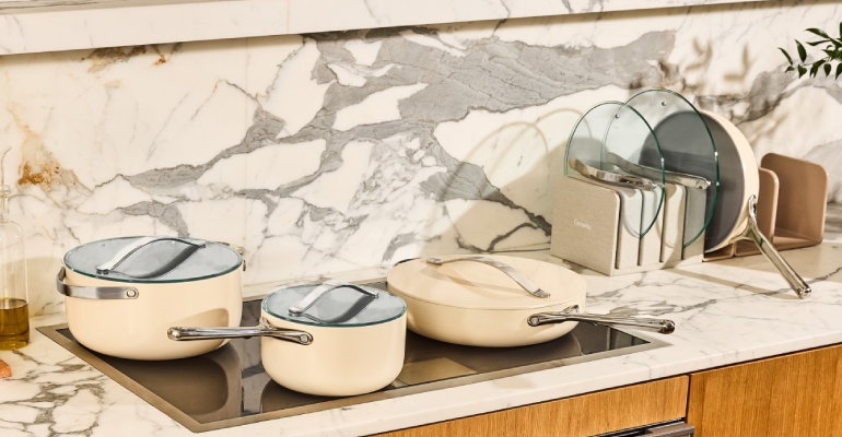 Caraway Cookware Review 2026 — Worth $445 for Ceramic Pans That Don't Last Forever?