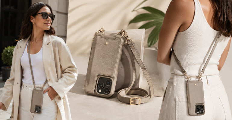 Bandolier Review 2026 — Worth It for a Hands-Free Phone Case?