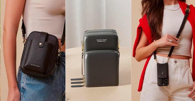 Bandolier Review — Worth It for a Hands-Free Phone Case?