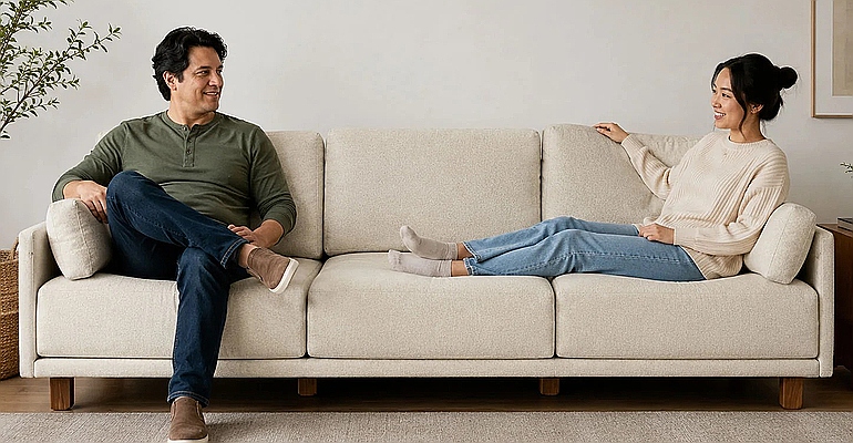 Cozey Review 2026 — Is the Modular Sofa Worth the Comfort Tradeoffs?