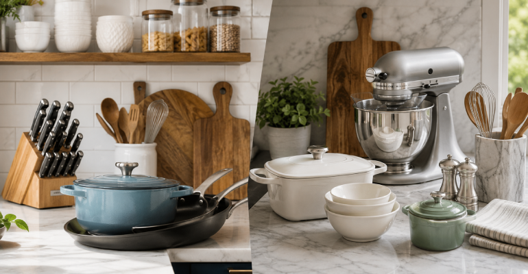 Everything Kitchens Review 2026 — Worth It Over Williams Sonoma?