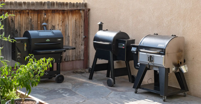 Grilla Grills Review — Is the Silverbac Worth It Over Traeger?