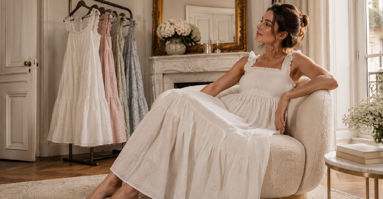 Hill House Home Review 2026 — Is the Nap Dress Worth the Hype?