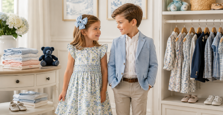 Janie and Jack Review 2026 — Is Premium Pricing Worth the Warranty Risk?