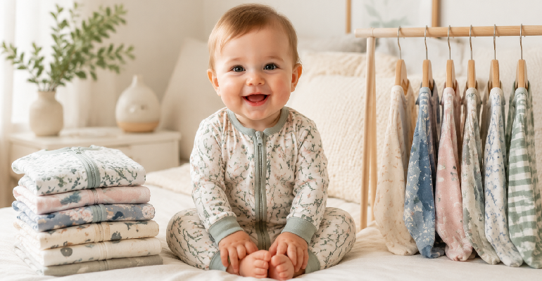 Little Sleepies Review 2026 — Are Bamboo Pajamas Worth the Premium Price?